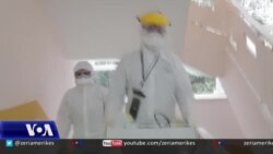 Shqipëri, COVID sjell konfuzion social e ekonomik