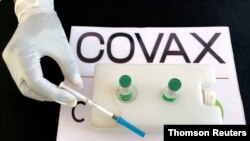  سه میلیون و ۶۰۲ هزار و ۴۰۰ دز واکسن آسترازنکا به ایران اختصاص یافته است 