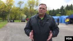 William Bryan, podsekretar za nauku i tehnologiju 