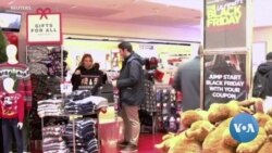 Brick-and-Mortar Stores Offer New Shopping Experience Amid Pandemic