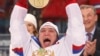 Россия – чемпион мира по хоккею