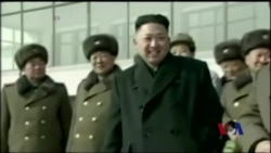 川普的对朝政策究竟咋变？白宫故布疑阵