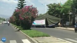 ህዝበ ውሳነ ሲዳማ ፅባሕ ክካየድ እዩ