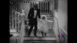 美国传奇童星邓波儿去世