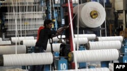 Textile Mill Pakistan