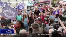 SHBA, roli i abortit në zgjedhjet e vitit 2022