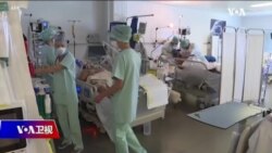 时事大家谈：福建疫情升温 零感染措施收效递减？“缪”毒株扩散全球 如何影响疫情走向？