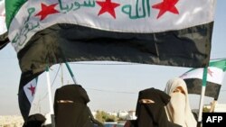 Suriyada nümayişlər zamanı 6 adam həlak olub