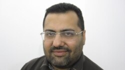 İlqar İbrahimoğlu ilə müsahibə