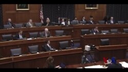 美议员:布鲁塞尔恐袭或改变对关塔纳摩看法