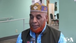 Maanguddoo Oromoo Ameerikaa Gahuuf Ogoota 14 Itti Fixe