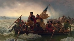 美国的故事 – 引言 