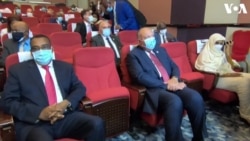 ሱሉሳዊ ዘተ ሚኒስትራት ጉዳያት ወጻኢ ኢትዮጵያ:ግብጺን ሱዳን ኣብ ግድብ ህዳሴ-ኪንሻሳ