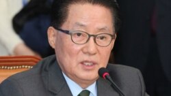 [인터뷰 오디오 듣기] 새정치민주연합 박지원 의원