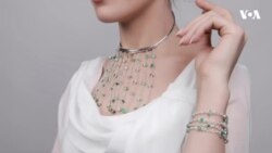 زیورآلات ویژه