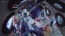 Prospek Bisnis Wisata Antariksa, Harga Tiket Diperkirakan Semakin Terjangkau