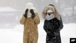 <p class="caption"><font><font>2017年2月21日，三歲的熊貓&ldquo;寶寶&rdquo;在華盛頓的美國國家動物園享受她在這裡的最後一個早晨。</font><font>她沒有離愁，不知道自己即將告別故鄉，飛越太平洋，一去不返。</font><font>動物園工作人員和遊客依依惜別，有人出言哽咽。</font></font></p>
