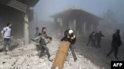 ان مظاہروں میں نوجوانوں کی بڑی تعداد نے شرکت کی۔