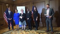 ምምስራት ነጻ ዞባ ንግዲ ኣፍሪቃ ንዕብየት’ታ ኣህጉር ካብ መሰረቱ ክልውጦ’ዩ ተባሂሉ