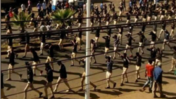 ኦሮሚያ ዛሬ ግድያና የተቃውሞ ሰልፍ ማስተናገዷን ነዋሪዎችና የክልል ባለሥልጣናት ተናገሩ