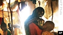 Aid Groups Alarmed Over Delay in Somali Famine Relief