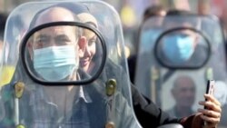 COVID-19 Vaccine Turns People Gay? Iranian Cleric Spins Wild Conspiracy