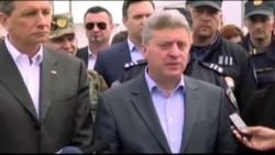 Претседателот мора да сфати дека влијае врз иднината на државата