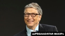 March 14th 2020 - Bill Gates steps down from The Microsoft Corporation board of directors to become a full-time philanthropist. 