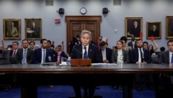 블링컨 “미국, 한일과 전례 없이 공조…북한인권특사실 충분히 지원할 것”