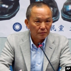 台湾国民党立委徐耀昌