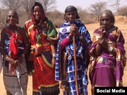 Lalistuun yoo hedduu aadaa fi seenaa barreessiti