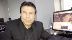 Ahmed Hesen Akaş Şirovekarê Siyasî-Almanya