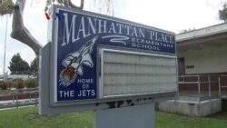 Warung VOA: Menyambut Musim Semi (4)