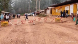 Sango ya Mokili Lelo: Mokolo mwa mibale ya botelemisi mosala na Beni