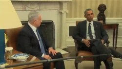 ایران و کشمکش دولت های اوباما و نتانیاهو