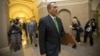 US Senate Votes to Avert 'Fiscal Cliff'