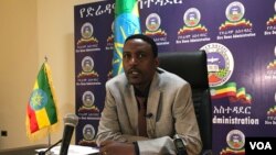 የመሬት ለማትና አስተዳደር ቢሮ ሃላፊው ዶክተር ደራራ ሁቃ