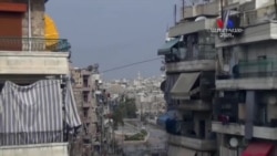 Լոս Անջելեսում բնակվող Սիրիահայերը ուշի ուշով հետեվում են Սիրիայում տիրող իրավիճակին, եվ աղոթում իրենց հարազատների անվտանգության համար