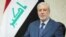 د.بەشیر حەداد جێگری پێشووی سەرۆکی پەرلەمانی عیراق 