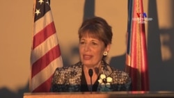 «Հայաստանի համար նոր օր է բացվել»՝ Հայոց ցեղասպանության հիշատակի երեկո ԱՄՆ-ի Կոնգրեսում