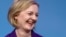 Liz Truss 