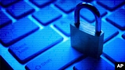 资料图- 美国政府资助的“开放技术基金”(Open Technology Fund)发表报告说，对“安心出行” 应用程序进行的隐私审计和安全审计发现，虽然在运行时的审计过程中无法最终证明出现明显的隐私侵犯。