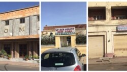 ሚንስትሪ ጥዕና ኤርትራ ናይ መግብን መስተን ኣገልግሎት ዝህባ ትካላት ክዕጸዋ ኣዚዙ