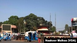 Amboo fi Naqamteetti Geejjibni Uummataa Galgala Akka Dhaabatu Tahun Rakkoo Uume Jedhame    