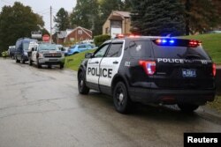 حمله و تیراندازی شنبه ظهر اتفاق افتاد.