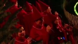 Tivoli ခရစ္စမတ်ပွဲတော်