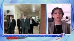 وزیران خارجه ایران و آمریکا برای پیوستن به مذاکرات اتمی عازم وین می شوند