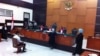 Putra Menko Hatta Rajasa Dapat Vonis 5 Bulan Penjara