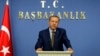 PM Turki Rombak Kabinet Setelah 3 Menteri Mundur