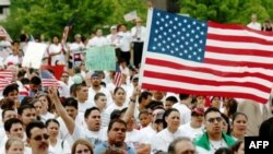 ԱՄՆ-ում զգալի աճ է գրանցել իսպանախոս բնակչությունը